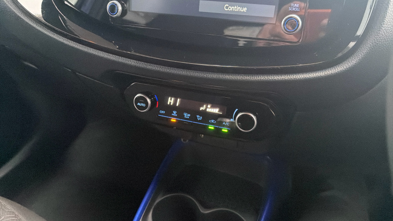 Toyota Aygo X 1.0 VVT-i Edge 5dr Petrol Hatchback